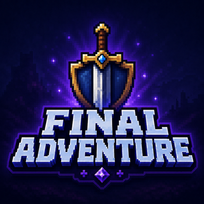 SC Final Adventure logo