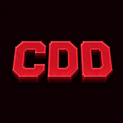 Cataclysm DeDust logo