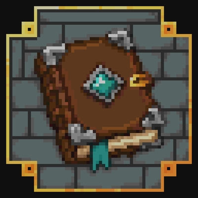 Spell Codex logo